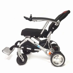 Airgo S3 - electrick wheelchair