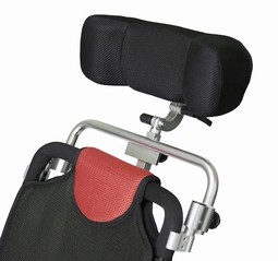 Airgo S3 - electrick wheelchair