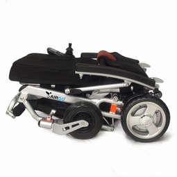 Airgo S3 - electrick wheelchair