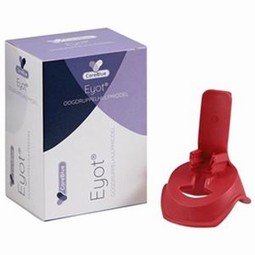 Eyot eye drop helper