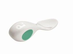 Doddl baby cutlery - fork, spoon and box