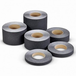 Black - Anti-Slip Tape - Universal - Roll