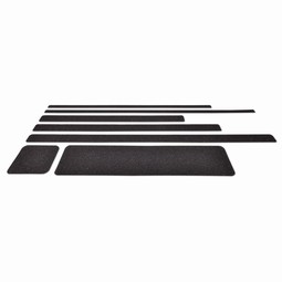 Black - Anti-Slip Tape - Universal - Sheets