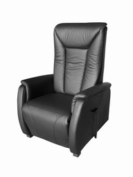 Atne recliner with lift