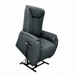 Atne recliner with lift