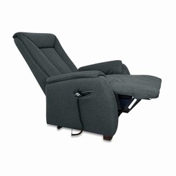 Atne recliner with lift