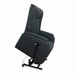 Atne recliner with lift