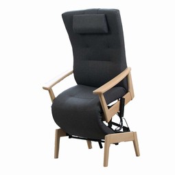 Farstrup 5040 recliner with lift