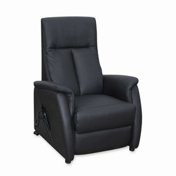 Ludvig Senior recliner with lift