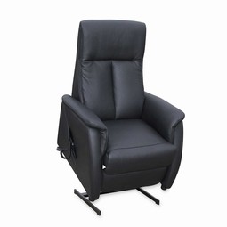 Ludvig Senior recliner with lift