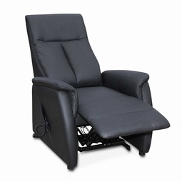 Ludvig Senior recliner with lift