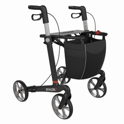 Zibo Athlon SL Rollator