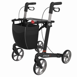 Zibo Athlon SL Rollator