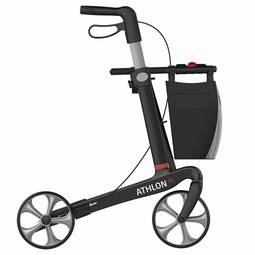 Zibo Athlon SL Rollator