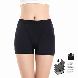 Incontinence Panties  - example from the product group absorbent products, washable