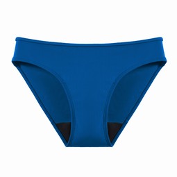 Incontinence Bikini