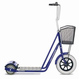 Scooter  - example from the product group unpowered scooters