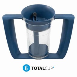 TotalCup  - example from the product group mugs, glasses and cups and saucers