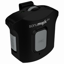 Sonumaxx 2,4 FM-System