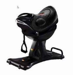 Riding simulator Care Rider Premium  - example from the product group other excercise devices