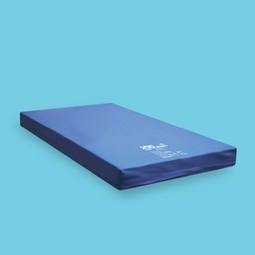 Leva Flex BASIS foam mattress - pressurecategory: 3  - example from the product group foam mattresses for pressure-sore prevention, synthetic (pur)