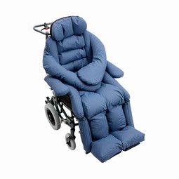 Kamille Comfort wheelchair