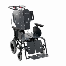 Kamille Comfort wheelchair