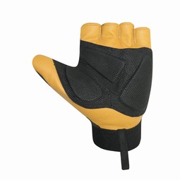 Argon III wheelchair glove