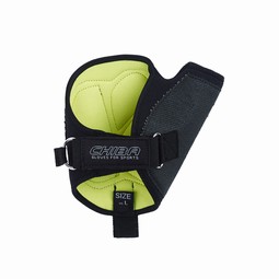 Chiba Tetra wheelchair glove  - example from the product group wheelchair gloves