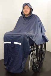 Helly Hansen Regnslag  - example from the product group rainwear