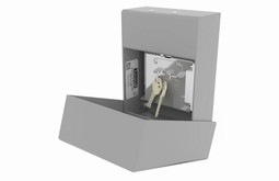 Carelock Keysafe  - example from the product group key boxes