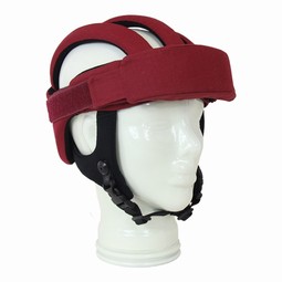 Capovario Soft PLUS  - example from the product group assistive products for head protection