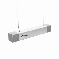 Whitebox Aircleaner  - example from the product group air cleaners