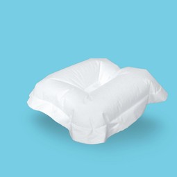 All up Head Silent & Soft - pressure-relieving pillow All up Head Silent & Soft - pressure-relieving pillow