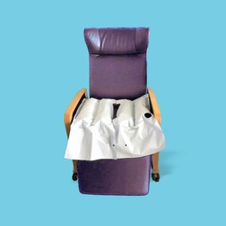 Seat All Flexi - pressure-relieving seat cushion