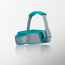 Armslynge Premium for børn 60506 - click to see picture in full size - opens new window Armslynge Premium for børn 60506