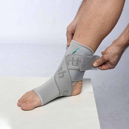 Ankelbandage - Komfort 40203