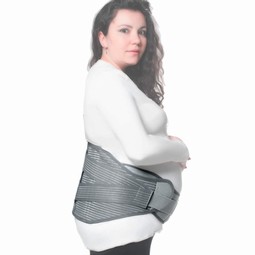Lændestøtte - Gravid 10107  - example from the product group sacro-iliac orthoses