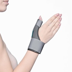 Tommelfingerskinne - Light 31201  - example from the product group thumb orthoses