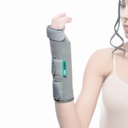 Håndledsstøtte - Standard 31202  - example from the product group wrist orthoses