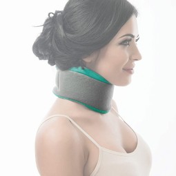 Halskrave Premium 30204  - example from the product group cervical orthoses