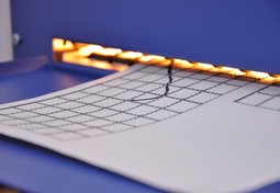 Tangible Magic Paper