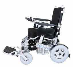 Eloflex H el-kørestol