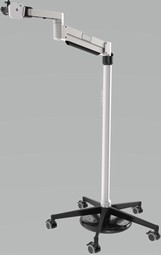 FS PentaFloat Eco  - example from the product group table stands and floor stands