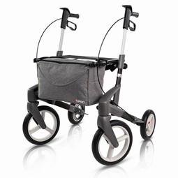 Topro Olympos ATR walker with soft wheels