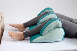 Pelvic pillow from Danish CARE Supply - AssistData