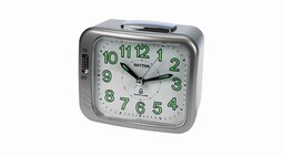 Vestfold, analogue alarmclock VK2