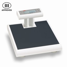 Approved personal scale - M320000