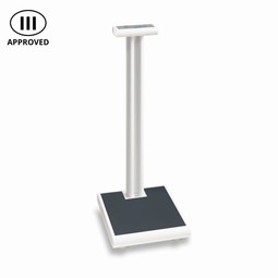 Approved personal scale - M320000