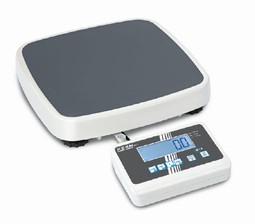 Personal floor scale MPC